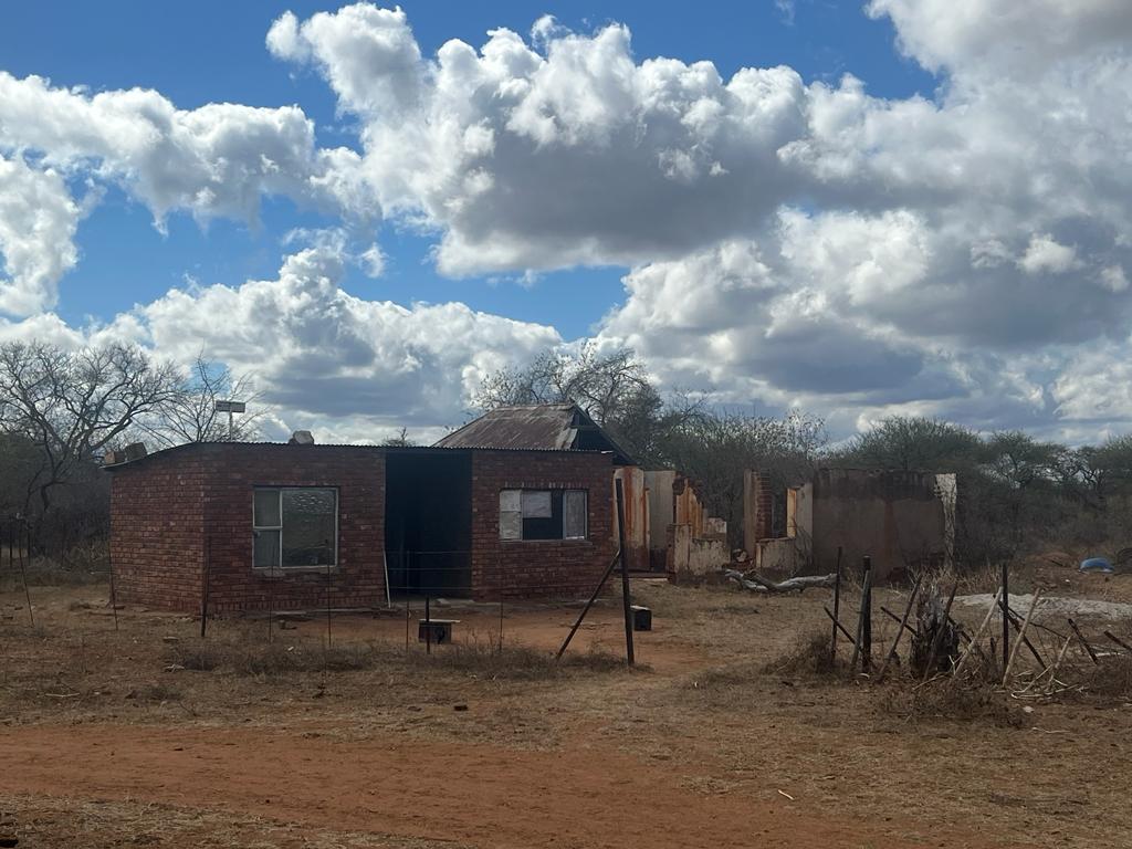 0 Bedroom Property for Sale in Baltimore Limpopo